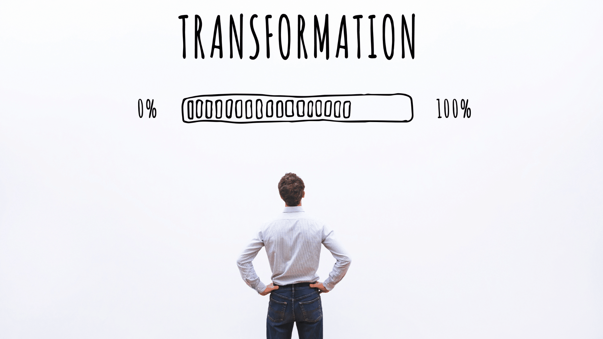 Transformation numérique des entreprises