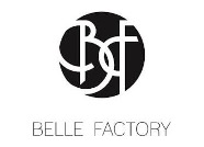 références client DIGITALL Conseil_Logo_BELLE FACTORY