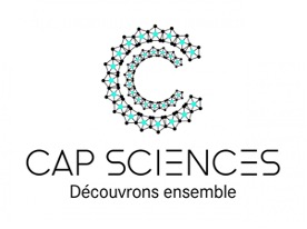 références client DIGITALL Conseil_Logo_CAP SCIENCES