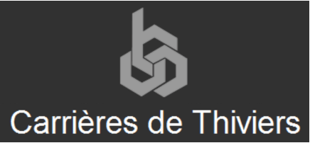 LOGO_CARRIERE DE THIVIERS