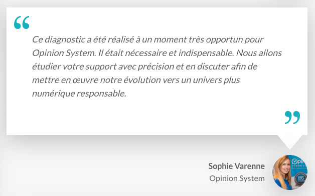 Témoignage_OPINION SYSTEM