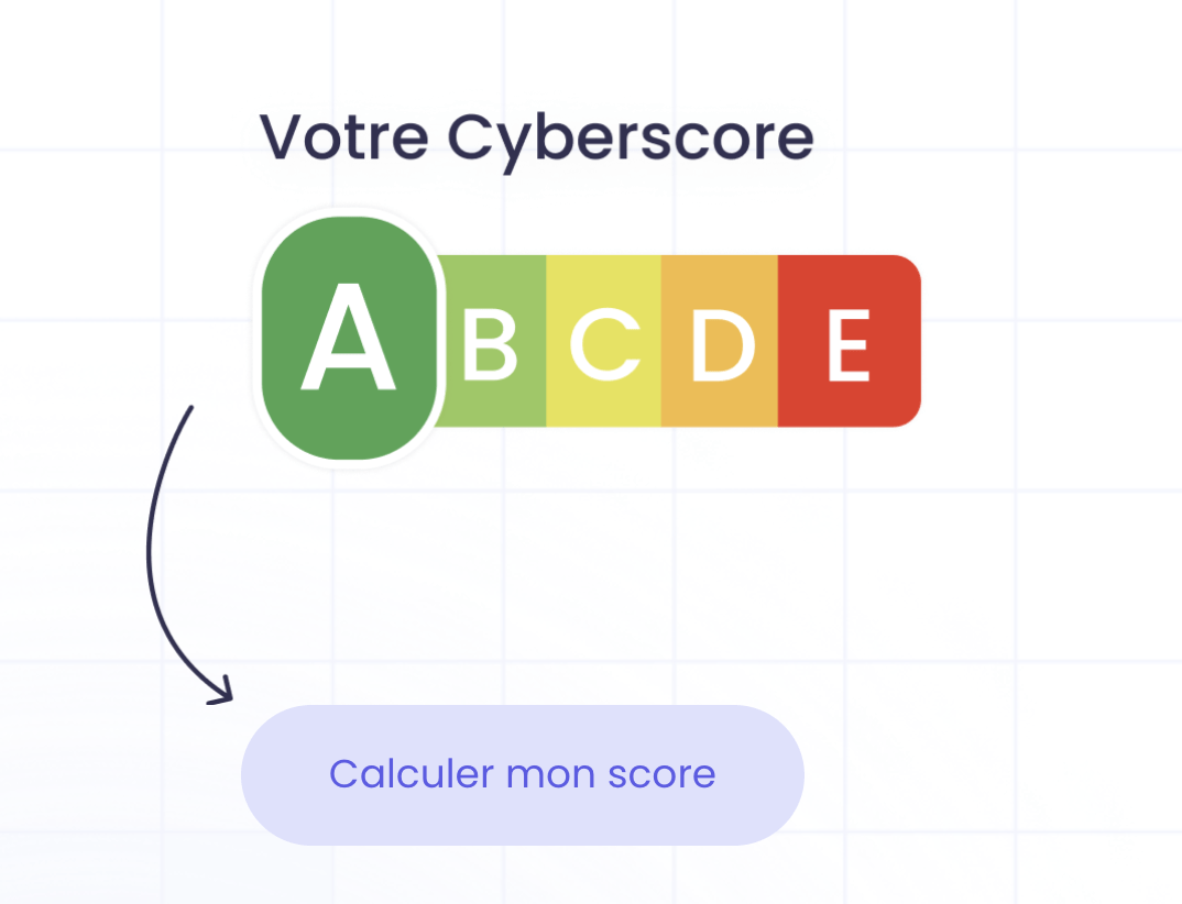 Cybersécurité_Cyberscore