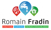 références client DIGITALL Conseil_Logo_FRADIN