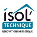 références client DIGITALL Conseil_Logo_ISOLTECHNIQUE