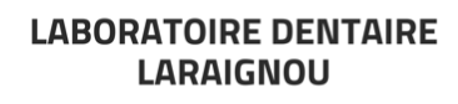 références client DIGITALL Conseil_Logo_LABO DENTAIRE LARAIGNOU