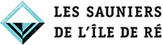 références client DIGITALL Conseil_Logo_LES SAUNIERS DE LILE DE RE