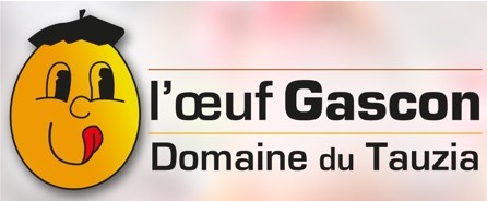 LOGO_L'OEUF GASCON