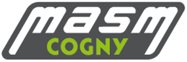 LOGO_MASM COGNY