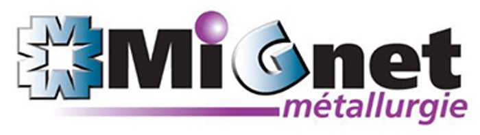 LOGO_MIGNET METALLURGIE