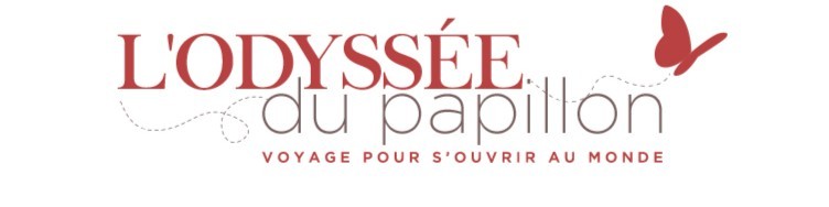 références client DIGITALL Conseil_Logo_ODYSSEE DU PAPILLON