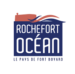 références client DIGITALL Conseil_Logo_ROCHEFORT OCEAN