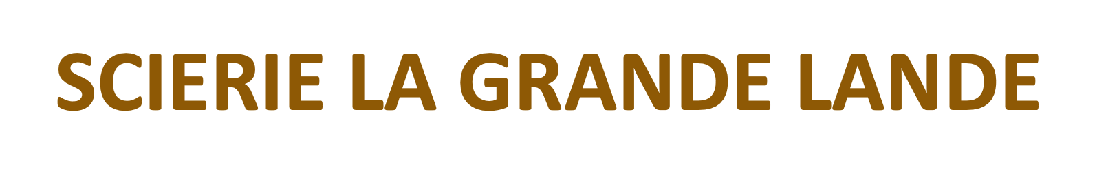 LOGO_SCIERIE LA GRANDE LANDE