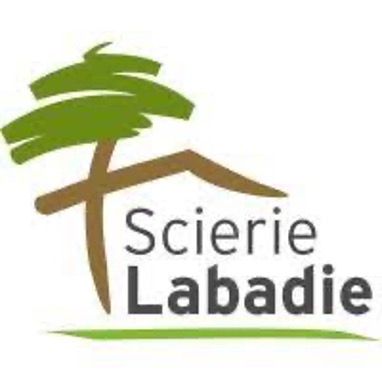 LOGO_SCIERIE LABADIE