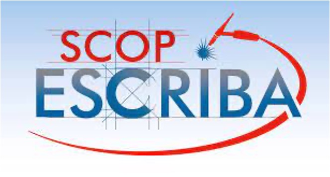 LOGO_SCOP ESCRIBA