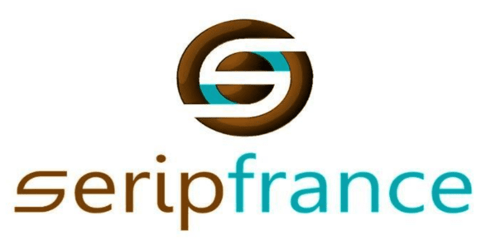 LOGO_SERIP FRANCE